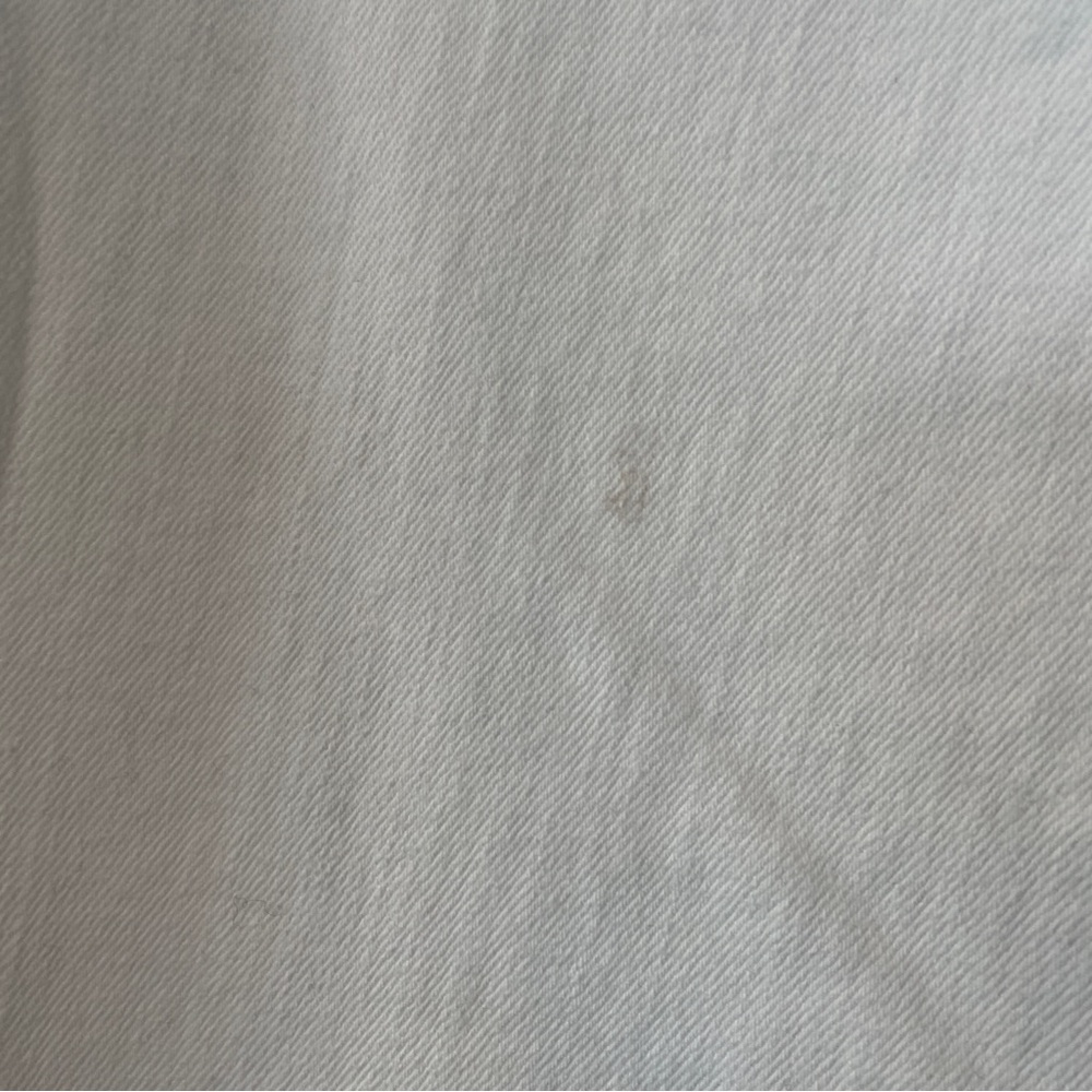Eddie Bauer White Curvy Trouser Stretch Casual Classic Fit Women’s Size 12‎ - Picture 10 of 12